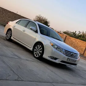 Toyota Avalon 2012