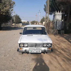Lada 2106 1989