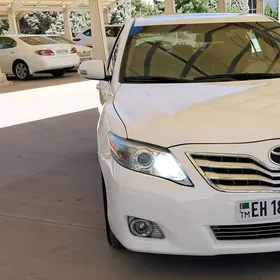 Toyota Camry 2009