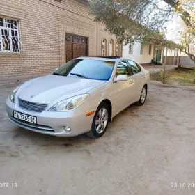 Lexus ES 330 2005