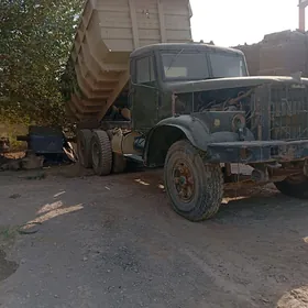 Ural 4320 1988