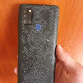 samsung a21S