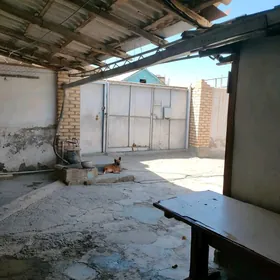 2 комнат шяхер ховлы