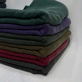 tekiz Bambuk gülýüpek