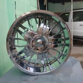 Prada 22 lik disga xrom