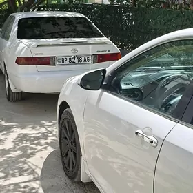 Toyota Camry 2001