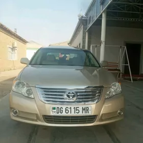 Toyota Avalon 2010