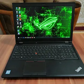мощный игровой ноутбук Lenovo