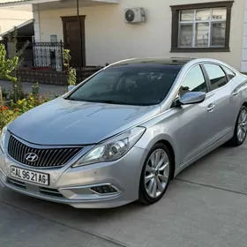 Hyundai Azera 2017