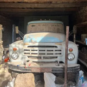 Zil 130 1995