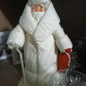 дед мород