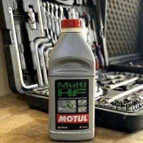 MOTUL Multi HF Rulawoy Žitkost