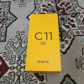 realme c11
