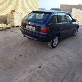 Opel Astra 1992