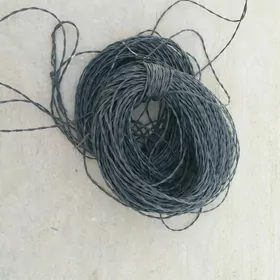 telefon kabel, кабел