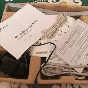 Роутер ТП Линк