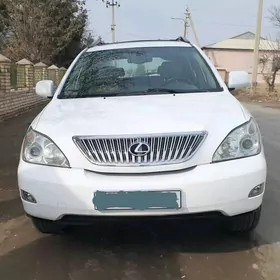 Lexus RX 330 2003