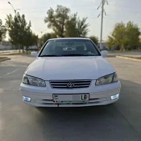 Toyota Camry 1998