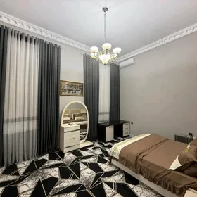 Гоголя, 2 комнаты