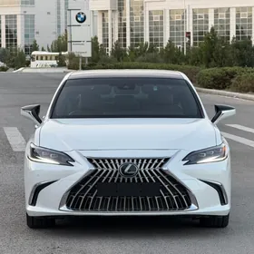 Lexus ES 350 2020