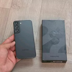 Samsung S22. 8/128. wetnam