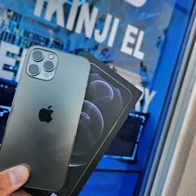 Iphone 12pro max -80% 256GB
