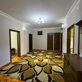 Мир 3, 3 комнаты