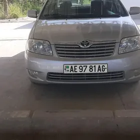 Toyota Corolla 2006