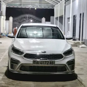 Kia Forte 2021