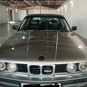 BMW 525 1993