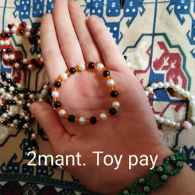 toy pay braslet