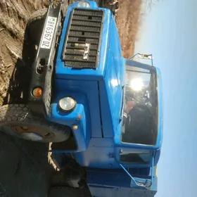 Gaz 53 1992