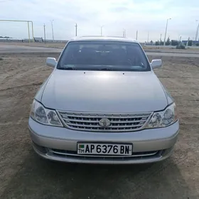 Toyota Avalon 2003