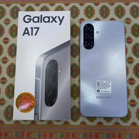 A17 4/128 1ýyl Garantiýaly TP