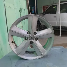 Tayota kemri disga 17 razmer