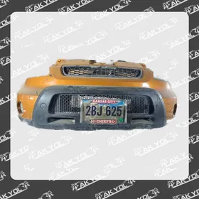 KIA SOUL 11-14 ÖÑ BAMPER