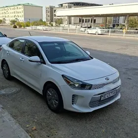 Kia Rio 2020