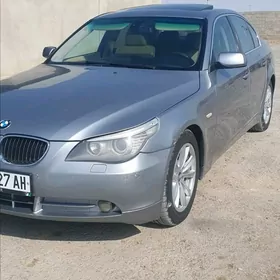 BMW E60 2005