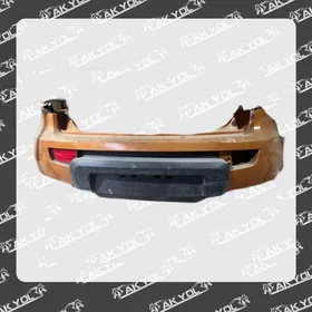KIA SOUL 11-14 YZ BAMPER