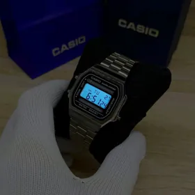 Casio sagat часы