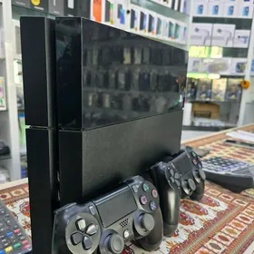 PLAYSTATION 4 1 TB ICI OYUNLY