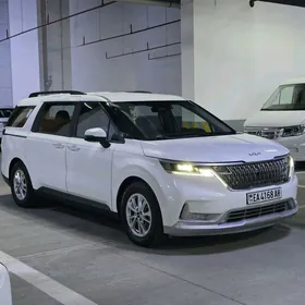 Kia Carnival 2021