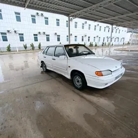 Lada 2115 2003