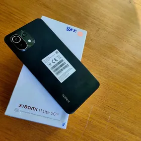 Xiaomi 11Lite 5G