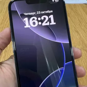 iPhone 13 Pro 128gb Синий 84%