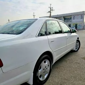 Toyota Avalon 2002