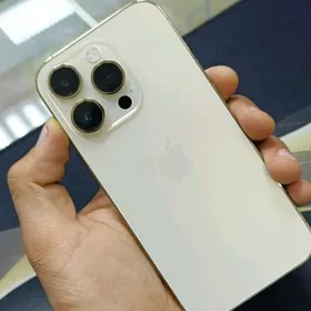 IPHONE 14PRO GOLD  88%