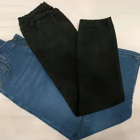 джинсы Waikiki