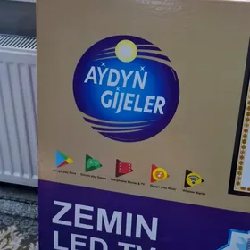 Zemin 55 android tv