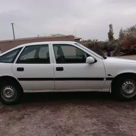 Opel Vectra 1992